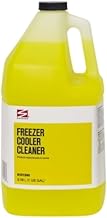 Kay Yellow No-Thaw Freezer Cooler Cleaner 1-Gal - 4 per case.