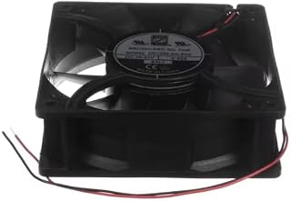 Fits Ovention OD1238-24LBXC Axial Fan 24VDC 0.42 Amp