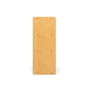 School Age Shelf Storage by Tot Mate – Assembled, Wood, Maple, Model TMS401A.0577