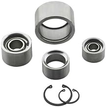 FK Bearing CP8 Special High Performance Bearing Cup 1.0000 x