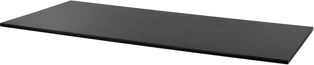 Global Industrial Workbench Top - Phenolic Resin Safety Edge, 72" W x 36" D x 1" Thick
