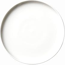 World Tableware 840-330-007 Porcelana White 7-3/4 Plate - 12 / CS