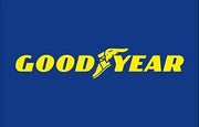 Goodyear Belts AX21 Industrial Classical Cogged V-Belt
