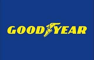 Goodyear Belts AX21 Industrial Classical Cogged V-Belt