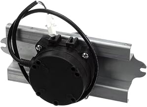 Fits Crathco NF-USE-1176 Pump Motor Assembly Agitator