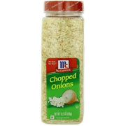 Chopped Onion by McCormick – Pack of 12, Model 900486438