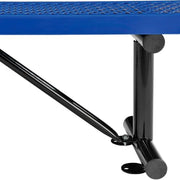 Global Industrial Blue / 6'L / Industrial Benches