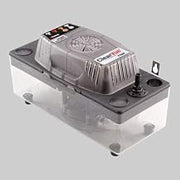 Diversitech Condensate Pump, 120 Volt Iqp120
