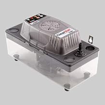 Diversitech Condensate Pump, 120 Volt Iqp120