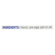 Peanut Butter - Smooth Operator by Peanut Butter & Co. – 1 Pound (Pack of 6), No Color, Model 00066514
