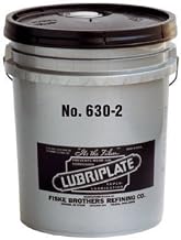 Lubriplate L0072-035 630-2#07235