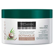 TRESemmé 9.17 Ounce (Pack of 1) / Hydrating Mask, Nourish and Replenish / Nourish and Replenish Hair Masks