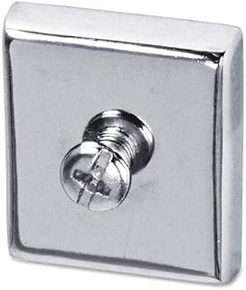 Lorell LLR80675 - Large Heavy-Duty Cubicle Magnets