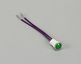 Frymaster 1064729 Harness Assembly Green Flush 24 Volt