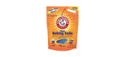 Baking Soda by ARM & HAMMER – 192 Ounce (Pack of 1), Plain, Model 1191