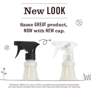 Mrs. MEYER'S Basil / 16 Fl Oz (Pack of 1) / Standard Packaging All-Purpose Cleaners