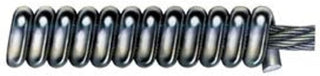 General Wire 50EM3, Small, Gray