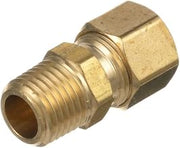 P6016 Male Connector | Fits Southbend Range P6016