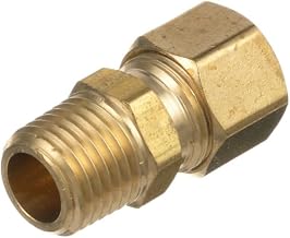 P6016 Male Connector | Fits Southbend Range P6016