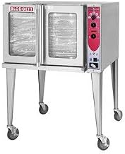 Blodgett HV-100E Electric Hydro-Vection Oven