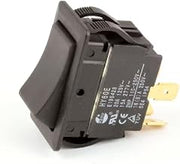 Fits Norlake 02D1116 Rocker Switch On/Off DPST 125V 20A OEM Part