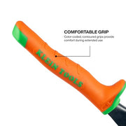 KLEIN TOOLS Right-Cutting / Green / 1 Nippers & Snips