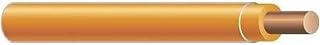 Southwire 2,500 ft. 10 Orange Solid CU THHN Wire