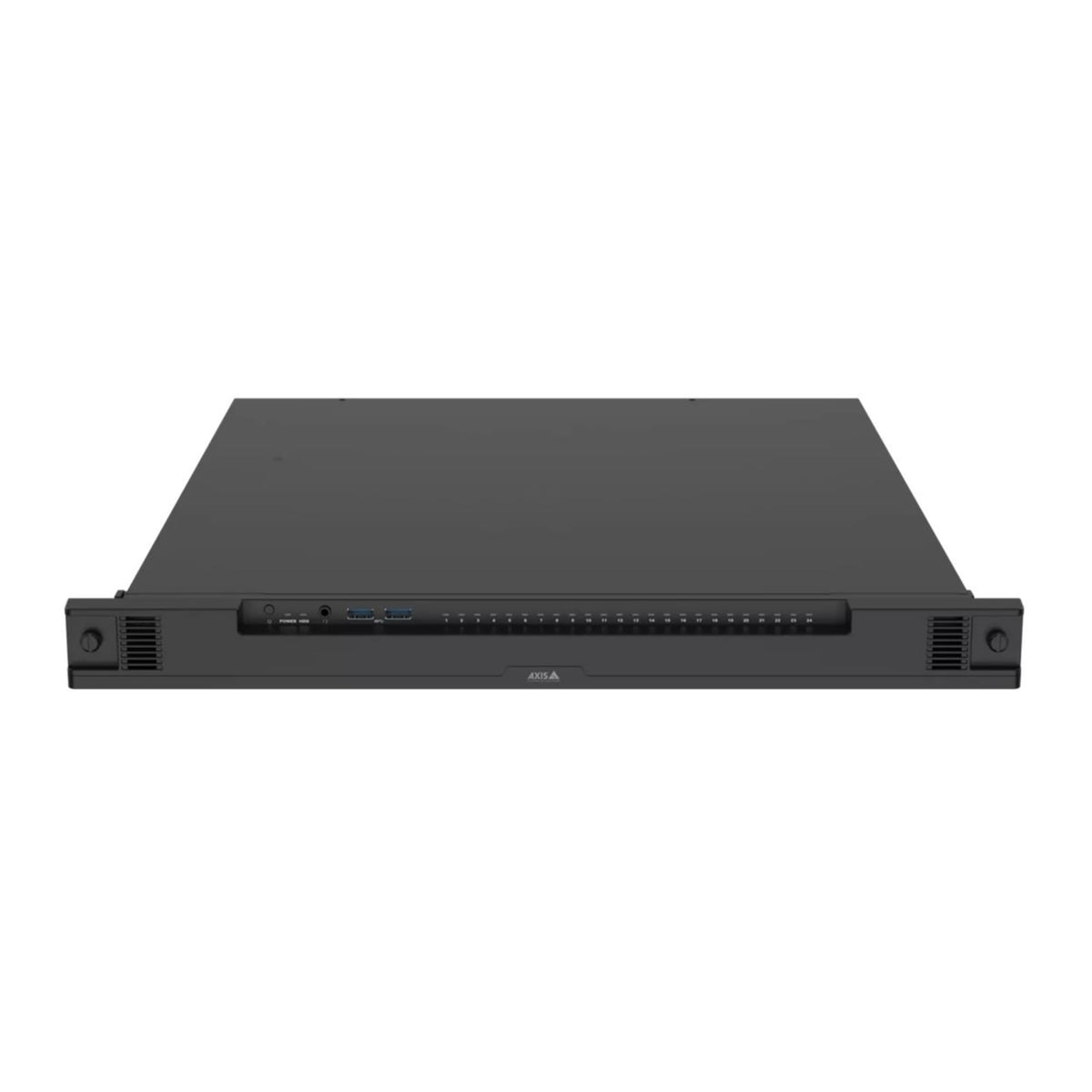 Axis S2224 Mk II 12TB by X AXIS – White, Model 02810-002