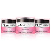 Olay 1.9 Fl Oz (Pack of 3) / Newer Version - Pack of 3 / New Version - Pack of 3 Face Moisturizers