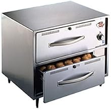 Wells Heavy Duty Warming Drawer Unit RW-3HD