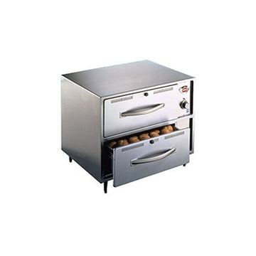 Wells Heavy Duty Warming Drawer Unit by WELLS VEHICLE ELECTRONICS – STAINLESS STEEL, Model RW-3HD