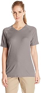 Red Kap Women's Female Performance T-Shirt