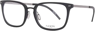 Eyeglasses FLEXON B 2020 001 Black