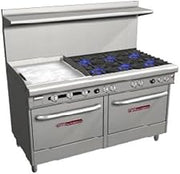 Southbend 4601DD-2TL Ultimate Restaurant Range