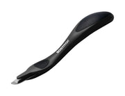 Office Professional Push Style Easy Staple Remover by Bostitch – 3 Pack, Plastic, Black, Pack of 3, Model 30000-BLK-3PK