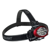 Power By GoGreen " / Red / Hand Held Flashlights