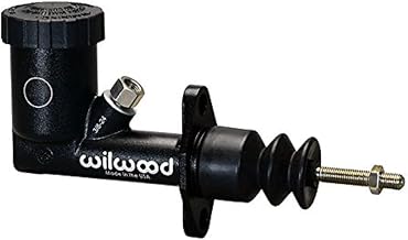 Wilwood 260-15097 Master Cylinder