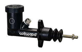 Master Cylinder by Wilwood – Stock, Aluminum, Black, Model 260-15097