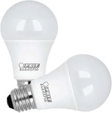 Feit Electric 14780 - A1100/850/10KLED/2 A19 A Line Pear LED Light Bulb