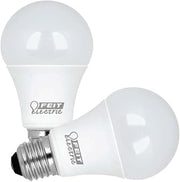 Feit Electric 14779 - A1100/827/10KLED/2 A19 A Line Pear LED Light Bulb