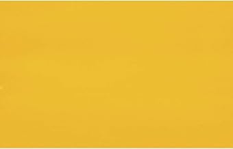 Ready Flow Fluorescent Orange Poster Board 7"L x 11"H, 100 per Pack