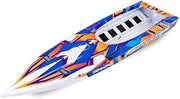Spartan Hull Fully Assembled 5737