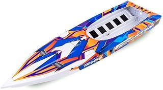 Spartan Hull Fully Assembled 5737
