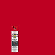 Rust-Oleum 15 Ounce (Pack of 1) / Safety Red / 1 Spray Paint