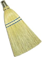 ABCO Whisk 100% Corn Broom