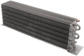 Replacement for Traulsen Evaporator Coil Cu48/60 262575-A Equipment