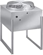 Koolaire JCT1200 Air Cooled Remote Condenser Unit, 208-230v/1ph
