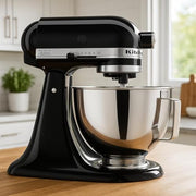 KitchenAid Black / 4.5-Quart / 4.5 quarts Stand Mixers