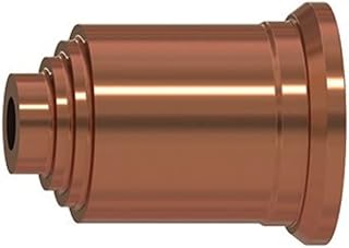 Hypertherm Duramax 45A Max Control Gouging Nozzle Pkg/5 (420419)