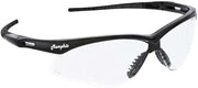 MCR Safety MPH10 (Mp1) Glasses, Clear Lens